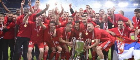 Debrecen VSC a castigat titlul de campioana in Ungaria